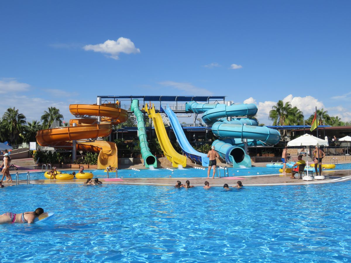 imagini hotel Von Elite